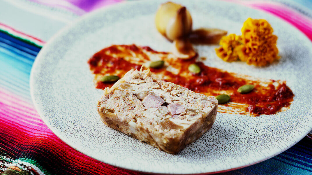料理