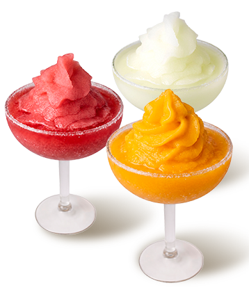 フローズンマルガリータ