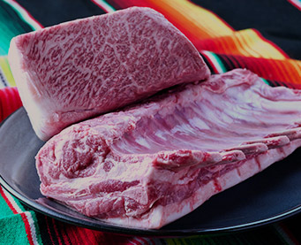 肉